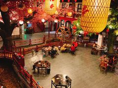-鲁城往事(游客中心店)