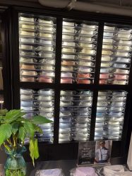 -BRANS PORO布朗斯伯勒西装高级定制·瑞璞西装(金陵店)