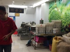 -阿男野栗王(金门路店)