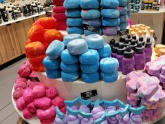 -LUSH(威尼斯人店)