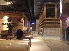 -沐泷泉(南风大剧院店)