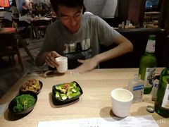 -老班长手工灌汤包(望京华彩店)