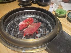 -松鱼亭·和牛烧肉(协鑫广场店)