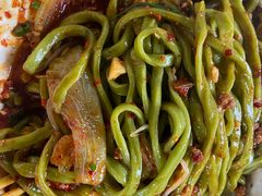 -老陈婆手工面庄