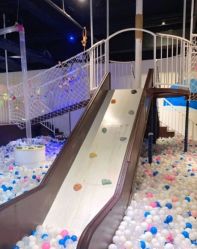 -塔塔王国·主题儿童游乐园(奥城商业广场店)