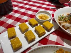 -西贝莜面村(常州新北万达广场店)