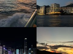 -南丫岛