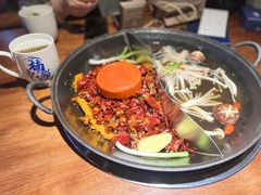 -楠火锅(仁恒梦中心店)