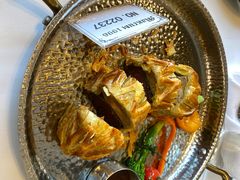 -马克西姆俄罗斯餐厅(通亚街店)