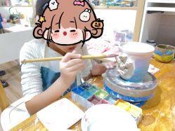 -初八手工DIY陶艺馆(初八陶社)
