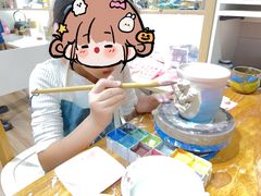 -初八专业级手工DIY陶艺社·户外研学·创意DIY首饰