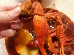 -李叔叔虾蟹大排档(青羊店)