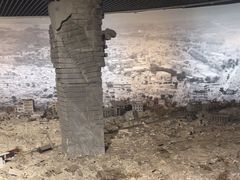 -唐山抗震纪念碑广场