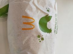 -麦当劳(杭州三花国际店)