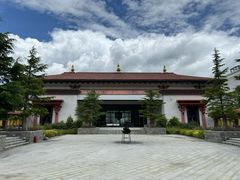 -林芝工布庄园希尔顿酒店-猎味中餐厅