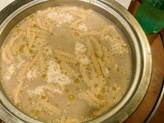 -小不点烧烤城(长乐宫店)
