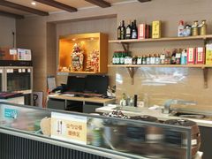 -一心烤肉(延安路店)