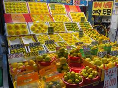 -西归浦每天偶来市场