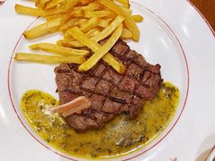 -Entrecôte 法国牛扒馆(保利·时光里店)