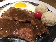 -豪客来牛排(夫子庙店)