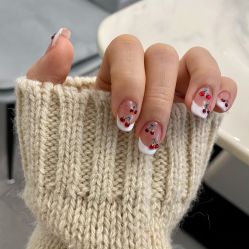 -Yumi优米日式美甲美睫