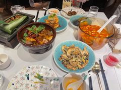 -沿途四季·云南菜(建外大街店)