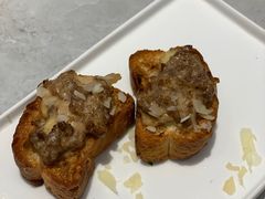 超值炙烤肥牛TAPAS-必胜客(嘉兴万达店)