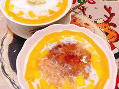 -甜心妈妈·榴莲星级糖水(北京路总店)