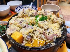 -人和水上飘(第一家店)