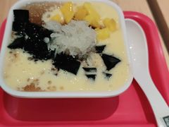 -满记甜品(荟聚购物中心店)