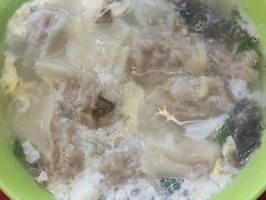 鸡蛋甩云-食为天(贵阳路店)