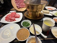 -鼓楼东街老火锅(鼓楼店)