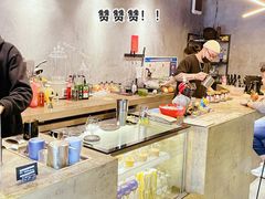 -BE NORMAL CAFE(霞溪路店)