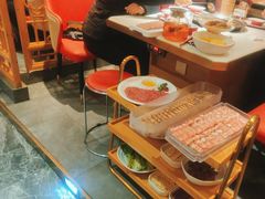 -豆花姐烂豆花火锅(水屯北路恒大滨河店)