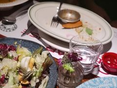 -凯撒城堡西餐厅(颐和国际店)