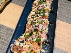 -炙柒Sekinana·精致日料(合生汇店)