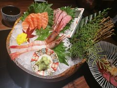 -牛道·和牛九食(市府恒隆广场店)