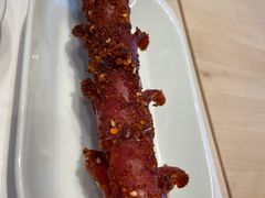 香肠-宜家·瑞典风味餐厅(武汉荟聚中心店)