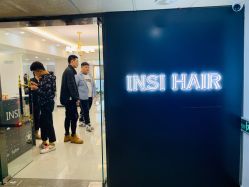 -INSI Hair Salon