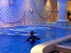 -水晶之星洗浴温泉汗蒸