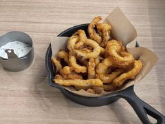 -必胜客(棠下店)