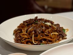 公馆炒牛河-炳胜公馆(珠江新城店)