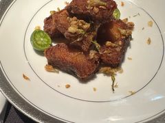 -華府(凯德晶萃店)