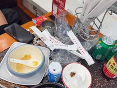 -有滋有味烧烤涮(果园星城C区店)