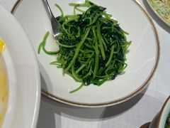 -君庭中餐厅(友谊宾馆店)