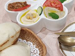 -BRBR叙利亚餐厅(总店)