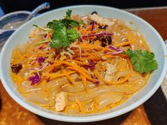 东北大拉皮-95号酱骨·一块豆腐(展春园西路店)