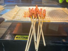-苏格里岛自助烤肉海鲜火锅(成都金牛万达店)