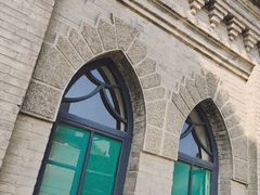 -山西国民师范旧址革命活动纪念馆