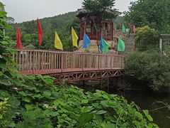 -双新垂钓园